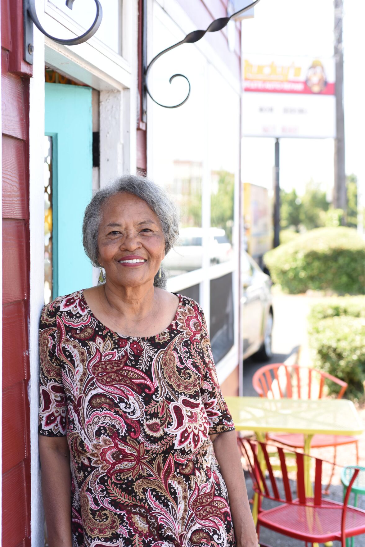 Gloria Martin